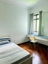 Hume Park I (D21), Condominium #463221361